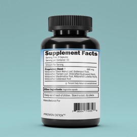 Healthy Day Supplements LYMPHX Ultimate Immune Support and Wellness Supplement