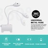 LED Desk Lamp for Children, Table Lamp with 3 Colour