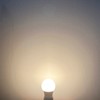 Taysing 12V Light Bulb A15 3W Soft White 3000K E26