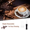 Coffee Mixing Needle, Espresso Stirrer, Espresso Tools, Coffee Hand Stirrer,