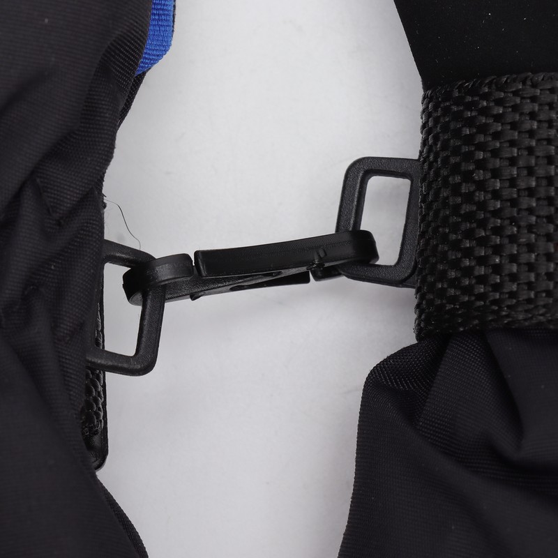 1 Pair Heated Gloves 2.5W Warm Cotton Liner Anti Skid