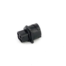 DeWalt OEM 397500-00 Router Receptacle DW616 DW616D DW616D DW616K DW616M DW616PK DW616SK DW618 DW6183 DW618B3 DW618B3 DW618B3E DW618B3E DW618D DW618D DW618K DW618M DW618PK DW618PKB