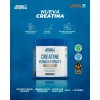 Applied Nutrition Creatina Monohidratada 250 Grs 50 SERVICIOS Sin Sabor