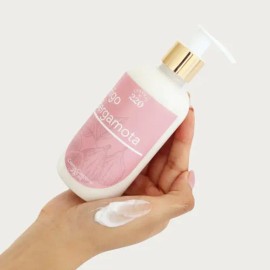 Central 220 - Crema Corporal Higo Bergamota Hidratante 230ml