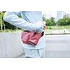 Body fit! Lightweight Walk Bag (Rose)