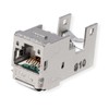 BTR E-DAT module Cat. 6A 8(8) Jack