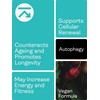 Youth and Earth Liposomal Spermidine 60 Capsules - Autophagy -
