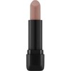 Catrice Vegan Collagen Matte Lipstick, No. 100 Be Wild, Orange,