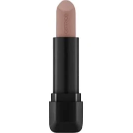 Catrice Vegan Collagen Matte Lipstick, No. 100 Be Wild, Orange, Long-Lasting, Moisturising, Matte, Colour-Intense, Vegan, Alcohol-Free, Paraben Free (3.8 g)
