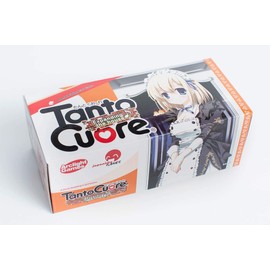 Tanto Cuore: Expanding the House