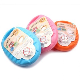 Yudanpo 2.2L hot pot thermal water bag camping stove hot pack compress pack office soldier camping cold weather hiking fishing cold weather