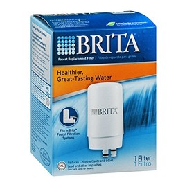 Brita 42401 Replacement Filter Cartridge