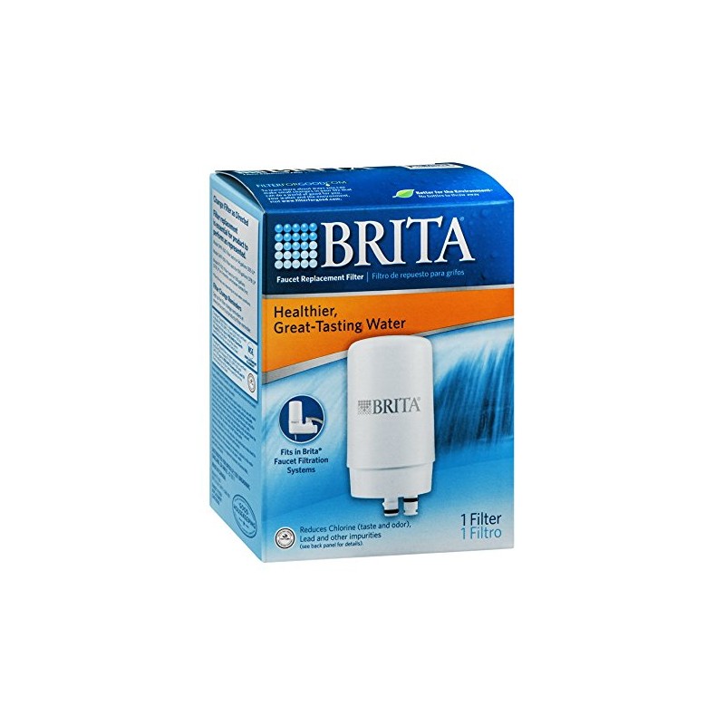 Brita 42401 Replacement Filter Cartridge