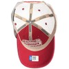 Zephyr Sombrero Relajado Detour para Hombre
