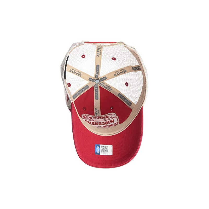 Zephyr Sombrero Relajado Detour para Hombre
