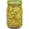 Pickled Vegetables - Two jars (Pickled Garlic)