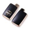 Kinotaka TPU Smart Key Case for Toyota Prius 30 Series,