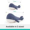 Rosewood Tufflove Whale Medium, Tough Dog Toy, For to Large