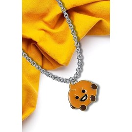 Handmade Shooky Charms Necklace – 3 MUSKETEER Edition