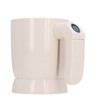 Electric Flour Sifter 4 Cup Capacity Washable Battery Operated Electric