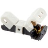 Amon 3349 Waterproof Wiring Connector (Waterproof Performance IPX3 Equivalent), Power