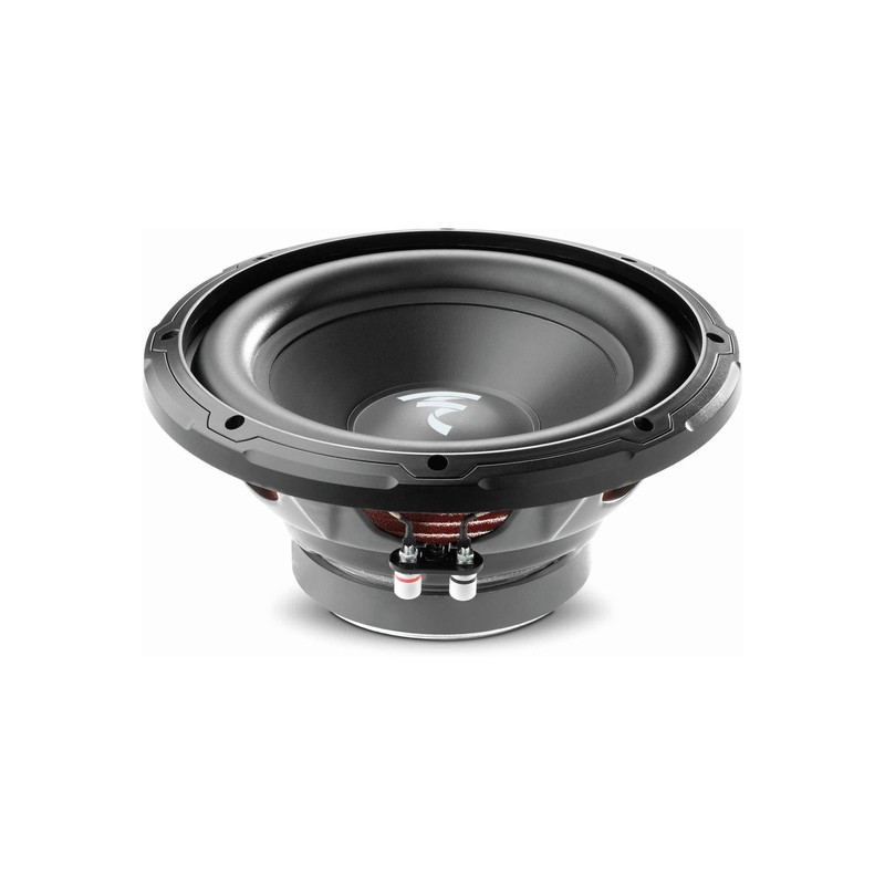 Focal RSB-250 10” Subwoofer for Sealed Enclosures
