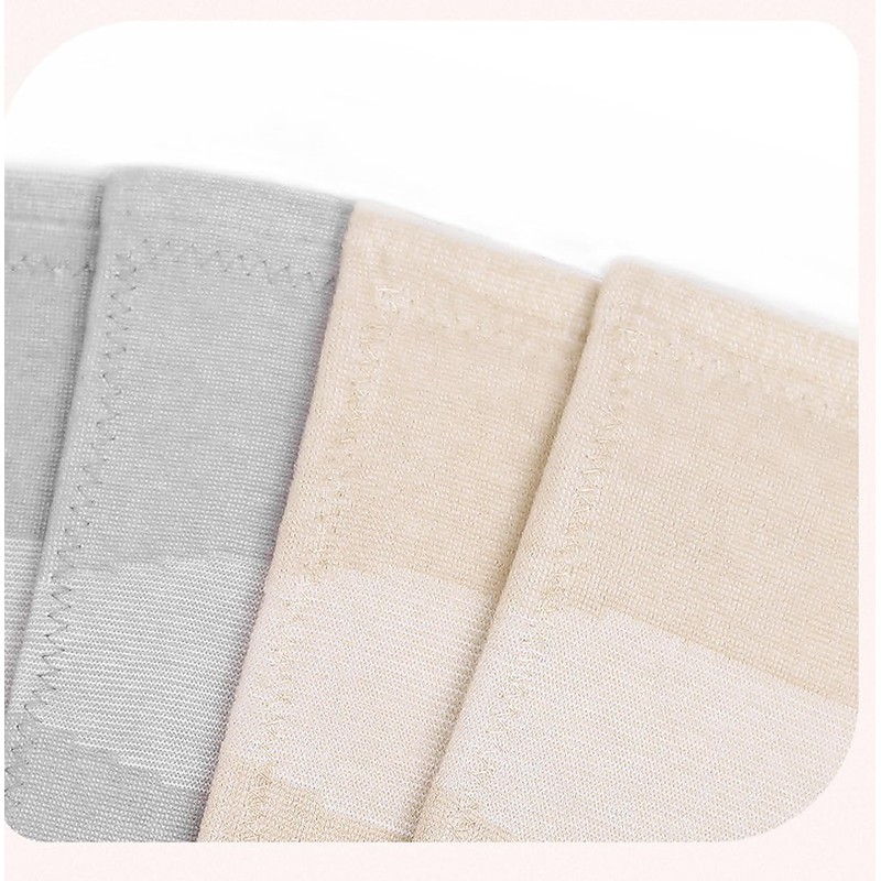 Thermal Knee Warmer with Warm Lining Stretchy Knit Knee Sleeve
