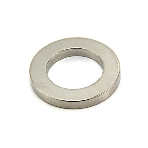 first4magnets SP4025-1 40 mm O.D. x 25 mm I.D. x