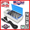 Gator Cable Universal Rechargeable Battery Charger For AA AAA C