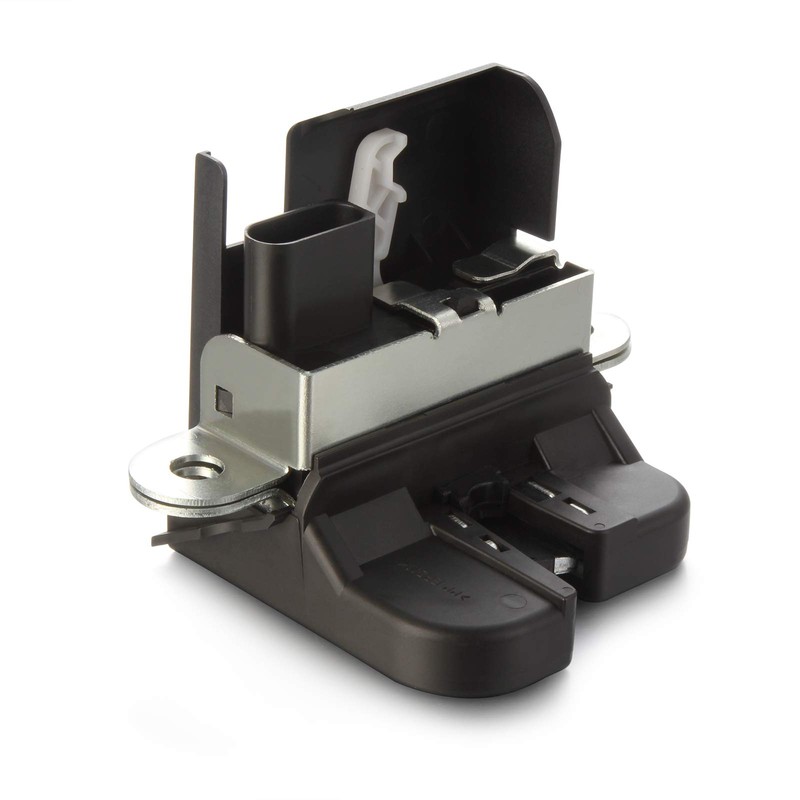 Oranges Autoparts 1K6827505D Rear Tailgate Boot Lock Fits for Golf