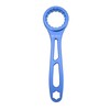 Bike Bottom Bracket Wrench Aluminium Alloy Universal Hollow Bike Bottom