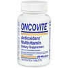 Oncovite Antioxidant Multivitamin Coated Tablets - 100 ct, Pack of