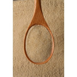 Napines Uncooked Sugar, 21.2 oz (600 g)