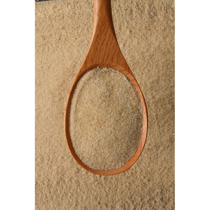 Napines Uncooked Sugar, 21.2 oz (600 g)