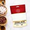 Citric Acid 2 LB Bag - 100% Pure, Food Grade