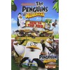 Penguins of Madagascar: New to the Zoo