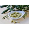 Olive Leaf Capsules 750mg High Strength Supplement Oleuropein 30
