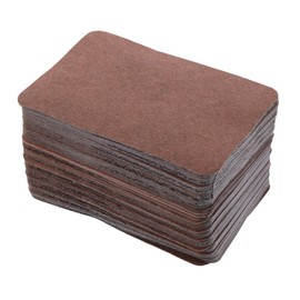 Beavorty Moxibustion Sticker for Knee Pcs Breathable Heat Pad for Back Neck Shoulder