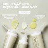 Acondicionador Diario Clean Beauty De Paul Mitchell: Fórmula