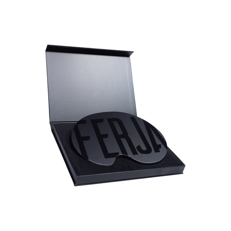 FERJA | Paleta De Sombras Profesional Godette By Ferja 25