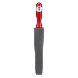 Norton Utility File With Handle, Silicon Carbide, 14" Overall Length,