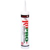 Red Devil 09270I RD Pro Celulon Adhesive Sealant, Clear, 10.1