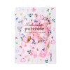 Sunherb Bath Gift No.04 Pure Rose (Soap, Bath Fiz, Bath