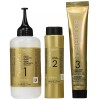 Loreal L'Oreal Paris Superior Preference Fade-Defying Color + Shine System,
