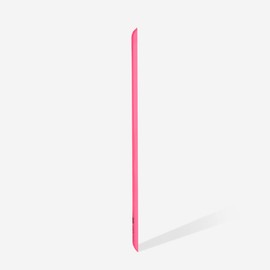 STALEKS PRO Expert SPBE-40 Heavy Duty Plastic Crescent File Base