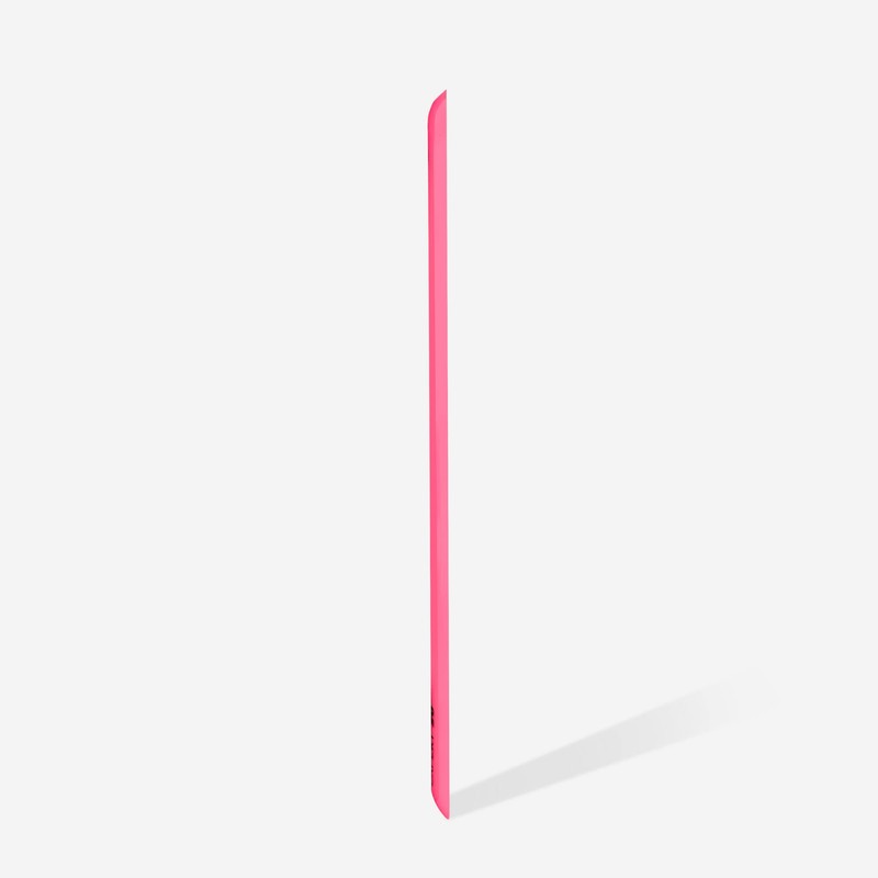 STALEKS PRO Expert SPBE-40 Heavy Duty Plastic Crescent File Base