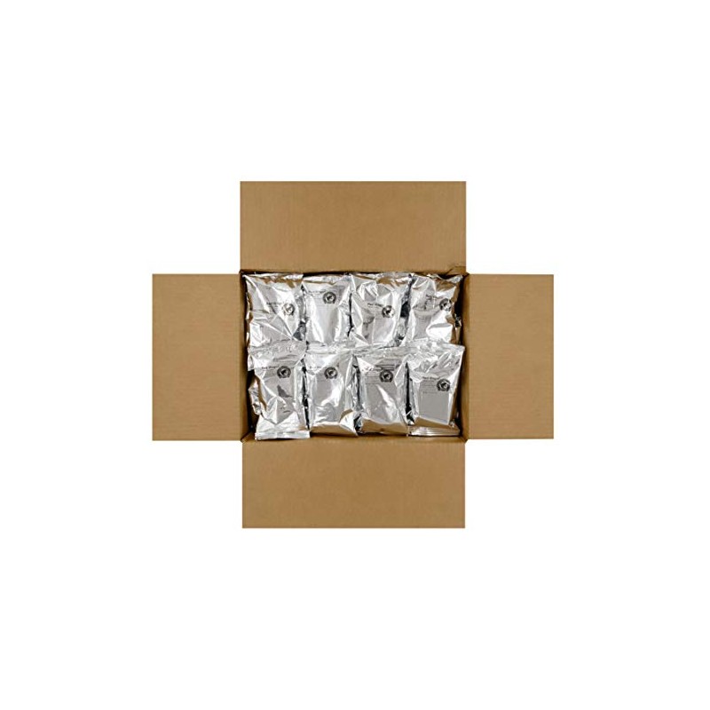 Boyd's Coffee Ground Coffee, Organic Red Wagon Ground Coffee, Rojas,