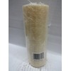EARTH THERAPEUTICS LOOFAH BODY SCRUBBER,7 IN, CT