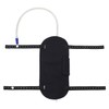 Drainage Bag Cover with Straps for Nephrostomy Bag 600ML Catheter