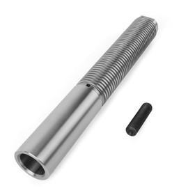 Camotokiit Wheel Balancer 28mm to 40mm Conversion Shaft for Coats 700, 800, 825, 850, 925, 950, 1000，1025, 1050, 1250